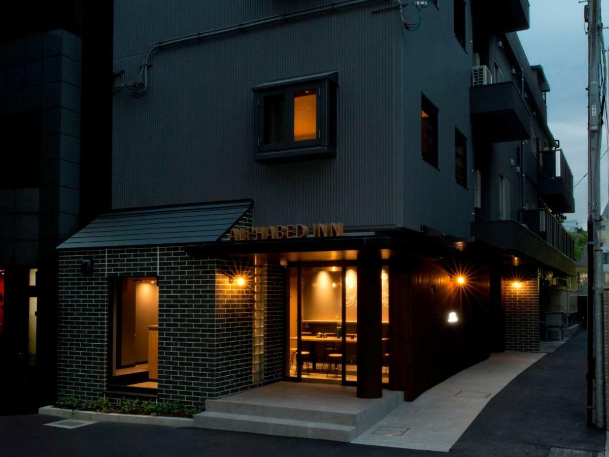 Alphabed Inn Takamatsuekimae 303 / Vacation Stay 36564 外观 照片